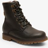 Bisgaard Laarsjes Myra 51917 Zwart
