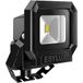 ESYLUX OFL SUN LED 10W 5000K, noir
