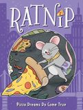 Pizza Ratnip Pizza Dreams Do Come True