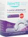 iWhite Superior Whitening Kit Embouts buccaux 10