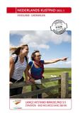 Wandelnet LAW-gids 5-3 - Nederlands Kustpad Friesland - Groningen