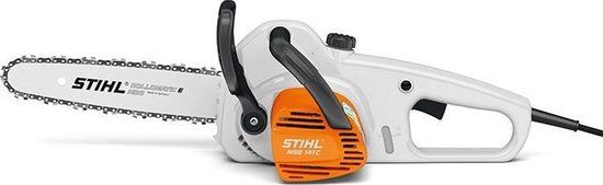 STIHL MSE 141 C-Q Elektrische Kettingzaag