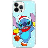 ERT GROUP mobiel telefoonhoesje voor Samsung F62 / M62 origineel en officieel erkend Disney patroon Stitch 009