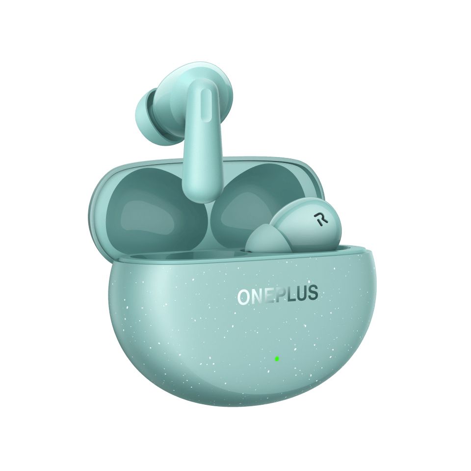 OnePlus Nord Buds 3 Pro - Soft Jade - Groen