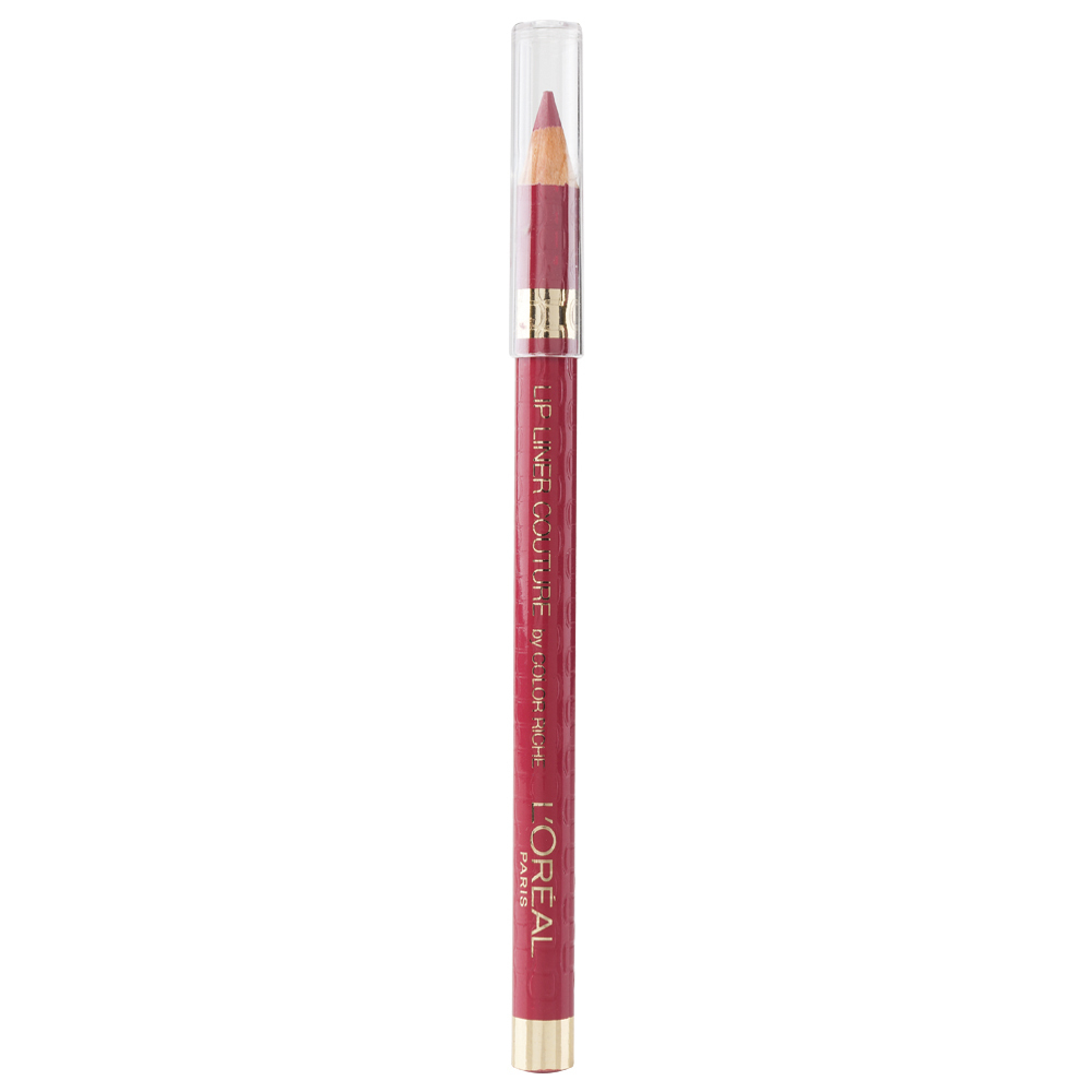 L'Oréal Color Riche Lipliner Couture - 258 Berry Blush - Lippotlood
