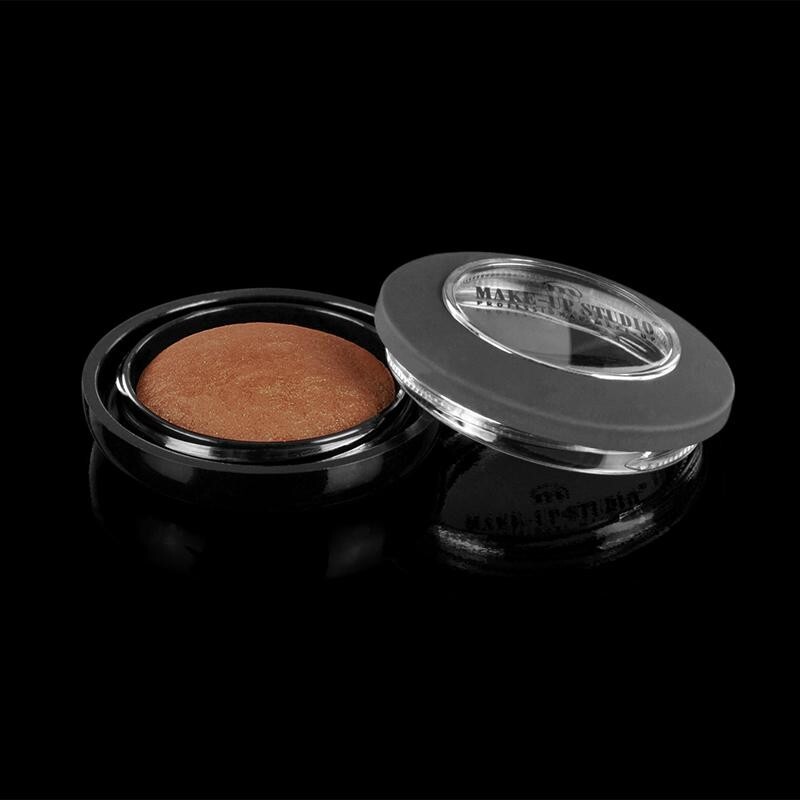 Make-up Studio Blusher Lumi Ãre Bizar Bronze