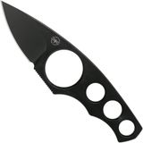 Amare Knives A-Max PVD AM-PVD Neck Knife - Uli Hennicke Design