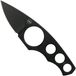 Amare Knives A-Max PVD AM-PVD Neck Knife - Uli Hennicke Design