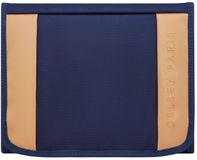 Delsey Montmartre 3 Toiletry Bag navy blue