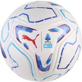 Puma Stellar Cup Serie A Voetbal Wit 5