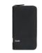 Zwei M.Wallet MW2 Nubuk-Black Zwart Portemonnee