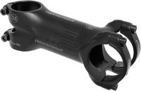 Deda Stuurpen 35 Trentacinque 130mm POB Zwart