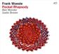 New Arts International Bv Woeste Frank - Pocket Rhapsody