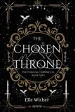 The Libri GmbH The Chosen Throne Paperback
