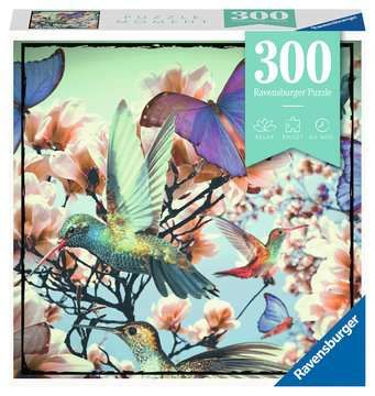 Ravensburger Verlag GmbH Ravensburger Hummingbird - 12969 - Puzzel - 14+ jaar