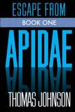 Escape Libri GmbH Escape From Apidae