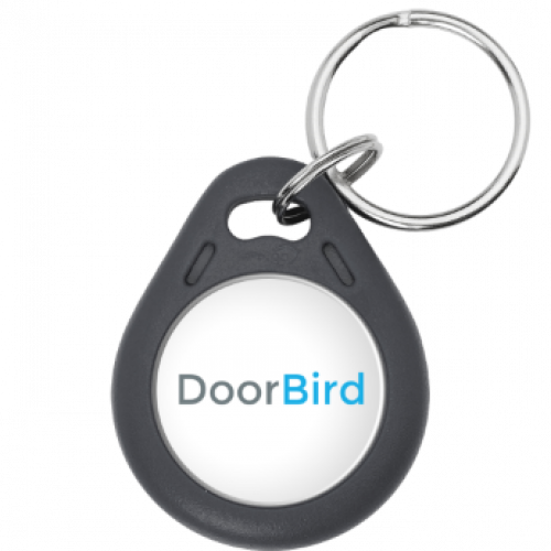 No Name DoorBird KeyFob