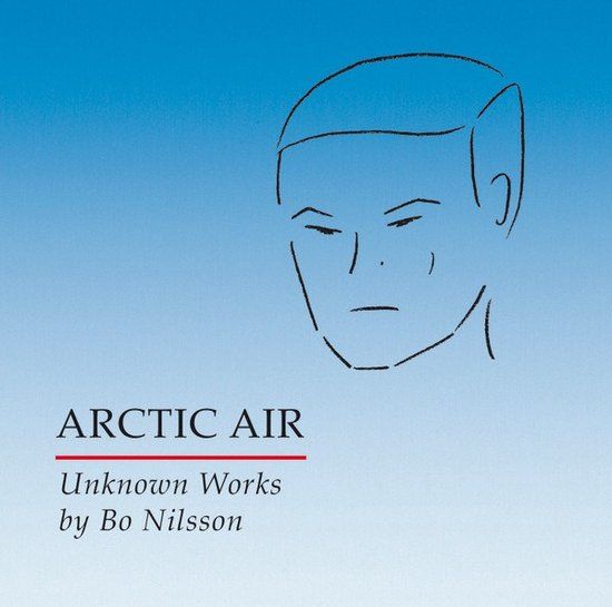 Sonic Rendezvous Nörrkoping Symphony Orchestra - Arctic Air (CD)