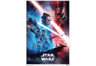 Star Wars: Episode 9 - The Rise Of Skywalker (4K Ultra HD Blu-ray)