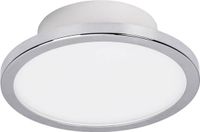 LightMe LM85650 Aqua LED-plafondlamp