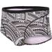 Zone3 Kona Speed Brief Noir Blanc, Taille XXS