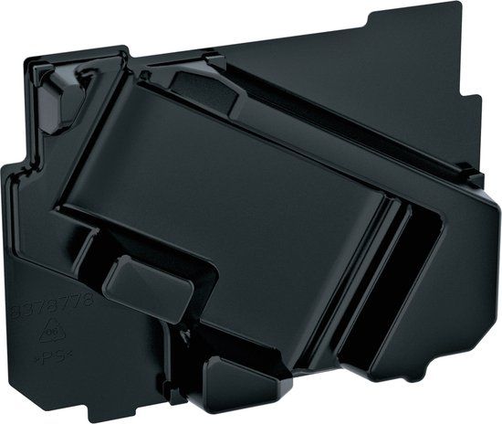 Makita Kofferinzet/inlay 9903/9920 - 837877-8