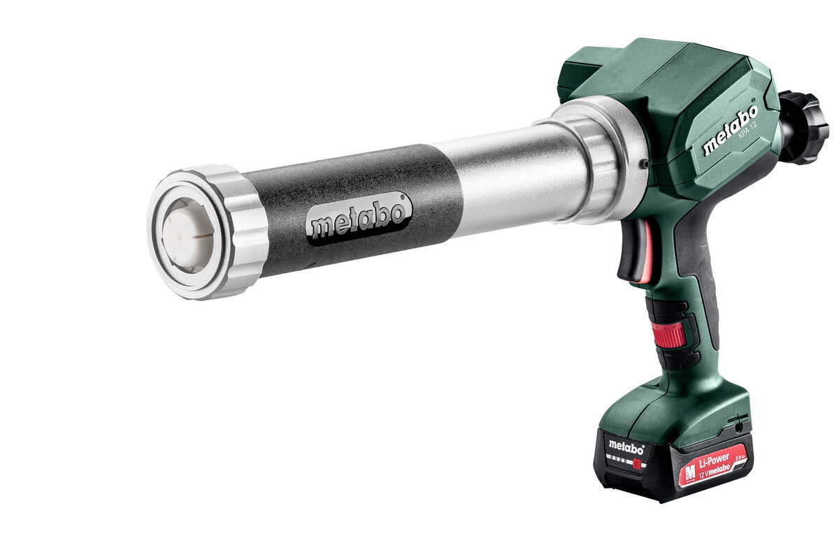 Metabo KPA 12 400