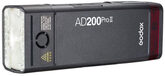 Godox Witstro AD200Pro II Portable Flitser