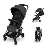 Maxi Cosi Lara Select Baby Kinderwagen, 0-4 Jaar (0-22 kg), Edition Black