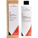 VIDALFORCE WINNER 2023* Shampoo 2 ORGANIC Vermindert haaruitval |Advanced | onderhoudt de dichtheid van fijn haar - Haar Groei Serum - Versterkt de follikels - Anti-haaruitval shampoo Man & Vrouw