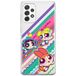 ERT GROUP mobiel telefoonhoesje voor Samsung A52 5G / A52 LTE 4G / A52S 5G origineel en officieel erkend The Powerpuff Girls patroon The Powerpuff Girls 026, gedeeltelijk bedrukt