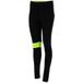 Airtracks Fahrradhose Damen Thermo Fahrradhose Lang Radhose mit Wärmeschutz für Herbst-Winter » S M L XL XXl «