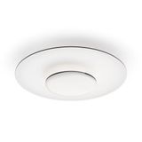 Philips Hue Philips Garnet Plafondlamp 40W LED Zwart