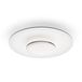 Philips Hue Philips Garnet Plafondlamp 40W LED Zwart