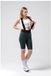 Gobik X K9 Pantalon de vélo Vert L Femme