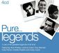 Sony Music Entertainment Pure... Legends