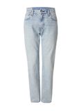 Levi's Jeans 555 Relaxed Straight Denim Bleu