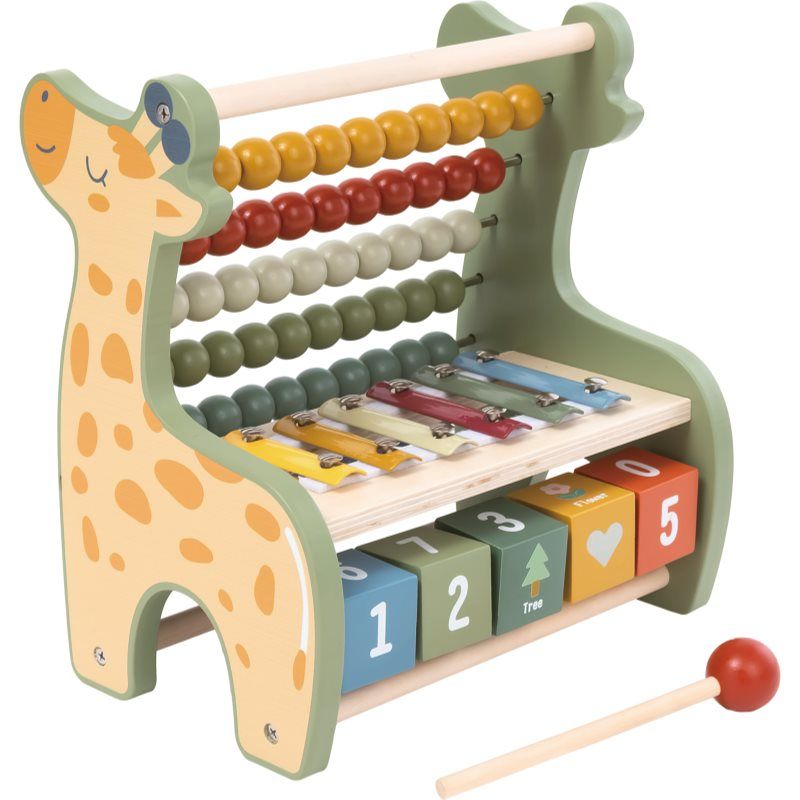 2Kids Toys Multifunctional Abacus