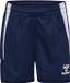 Hummel Hmllead 2.0 Short Enfant Marine