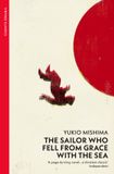 The Penguin Random House UK Sailor Who Fell From Grace Paperback
