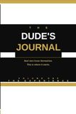The Dude's Journal