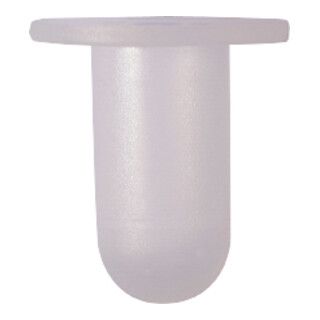 KS Tools kunststof klemmoeren voor Mercedes, set van 50