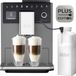 Melitta CI Touch F630-103 Plus - Expresso entièrement automatique - Anthracite