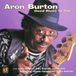 Aron Burton - Good Blues To You (CD)