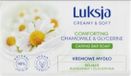 SARANTIS Luksja Soft Kamille Zeep 90g