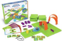 Learning Resources Code & Go Mouse Activity Set - Rechargeable (Set) - 5+