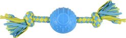 Flamingo Spector Bal Blauw/groen