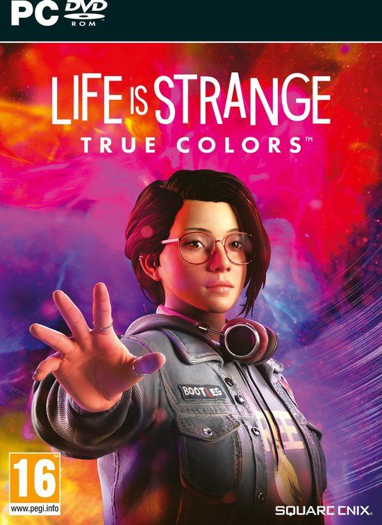 Square Enix Life is Strange: True Colors - PC