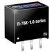 RECOM R-78K3.3-1.0 Convertisseur DC/DC 3,3 V 1 A 3,3 W