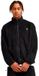 Dc Shoes Lynx Fleece Anorak Waterdicht Winddicht Polyester Homme XL Noir
